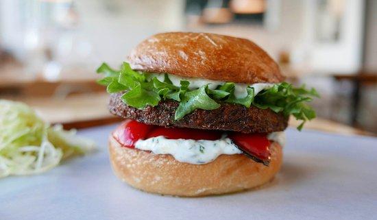 Bites Burgers Kamppi